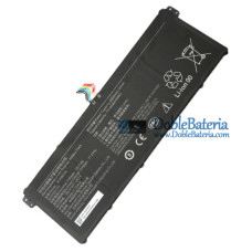Batería para Xiaomi Redmi-Book-14 R14B01W [Batería de repuesto]